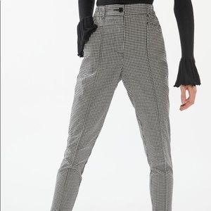 Urban Outfitters Plaid Pants